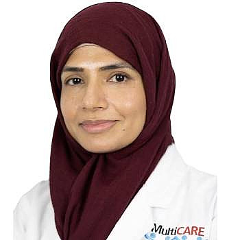 Anam Tawwab, M.D