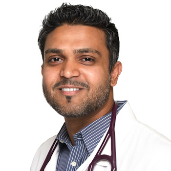 Faisal Tawwab, M.D